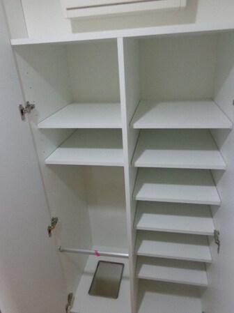 コンフォリア大島の物件内観写真